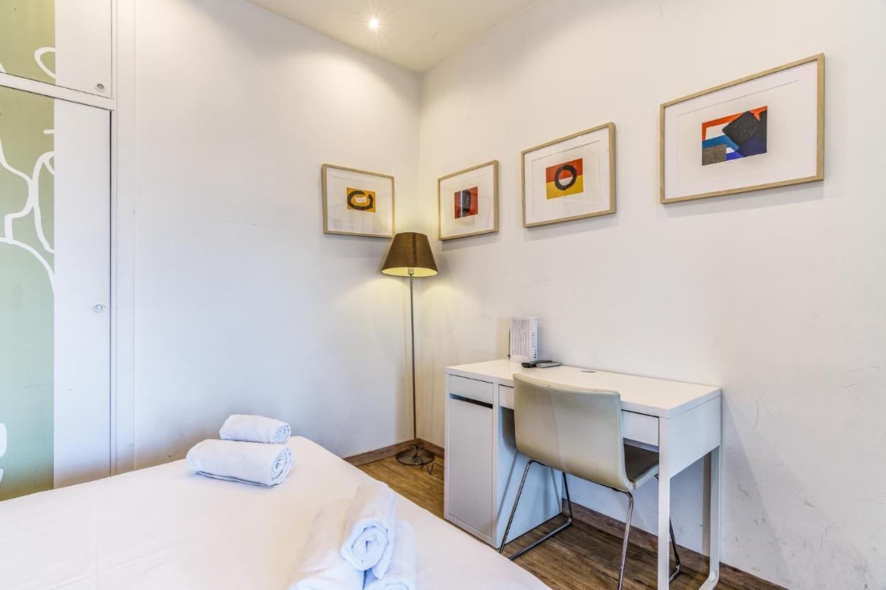 Travel Inside Srl - Ripa 127 Apartment Navigli Милан Экстерьер фото