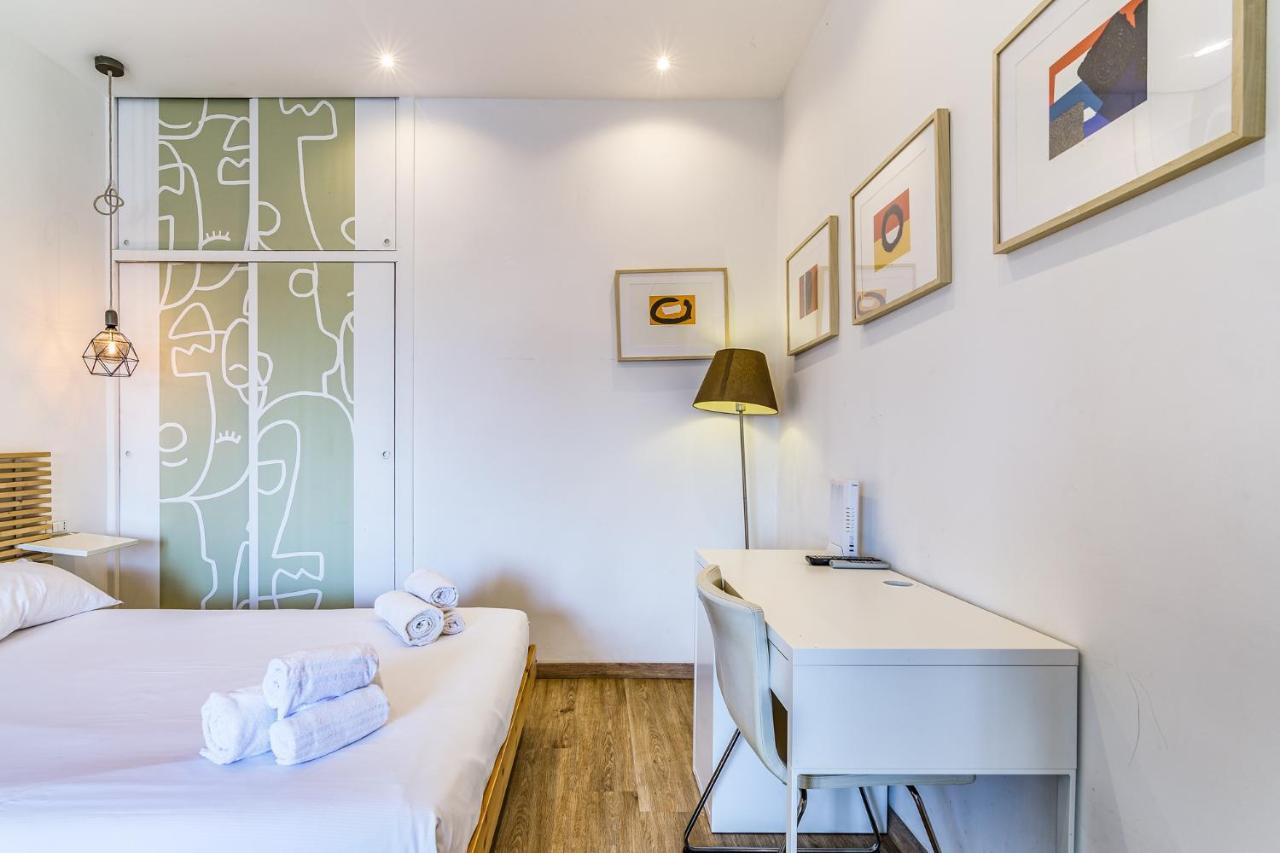 Travel Inside Srl - Ripa 127 Apartment Navigli Милан Экстерьер фото