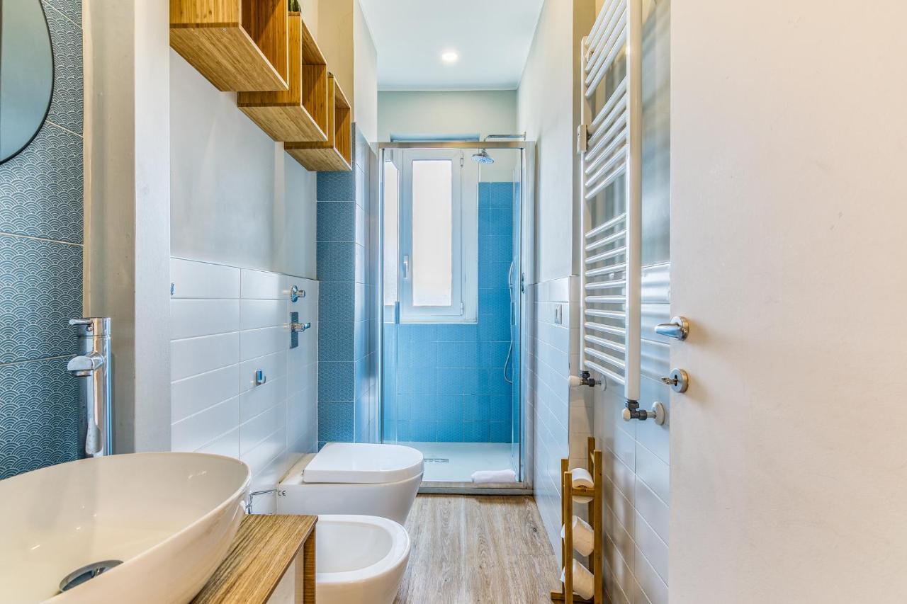 Travel Inside Srl - Ripa 127 Apartment Navigli Милан Экстерьер фото