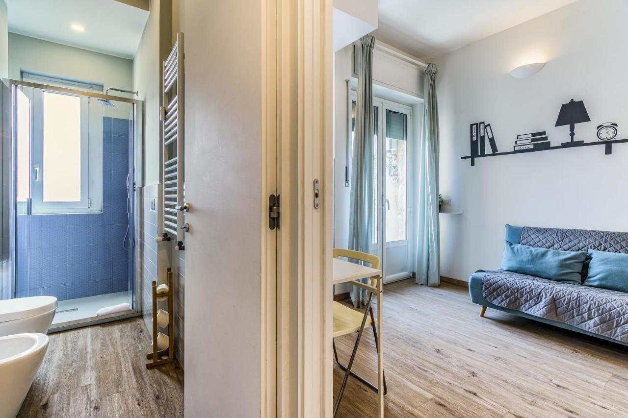 Travel Inside Srl - Ripa 127 Apartment Navigli Милан Экстерьер фото