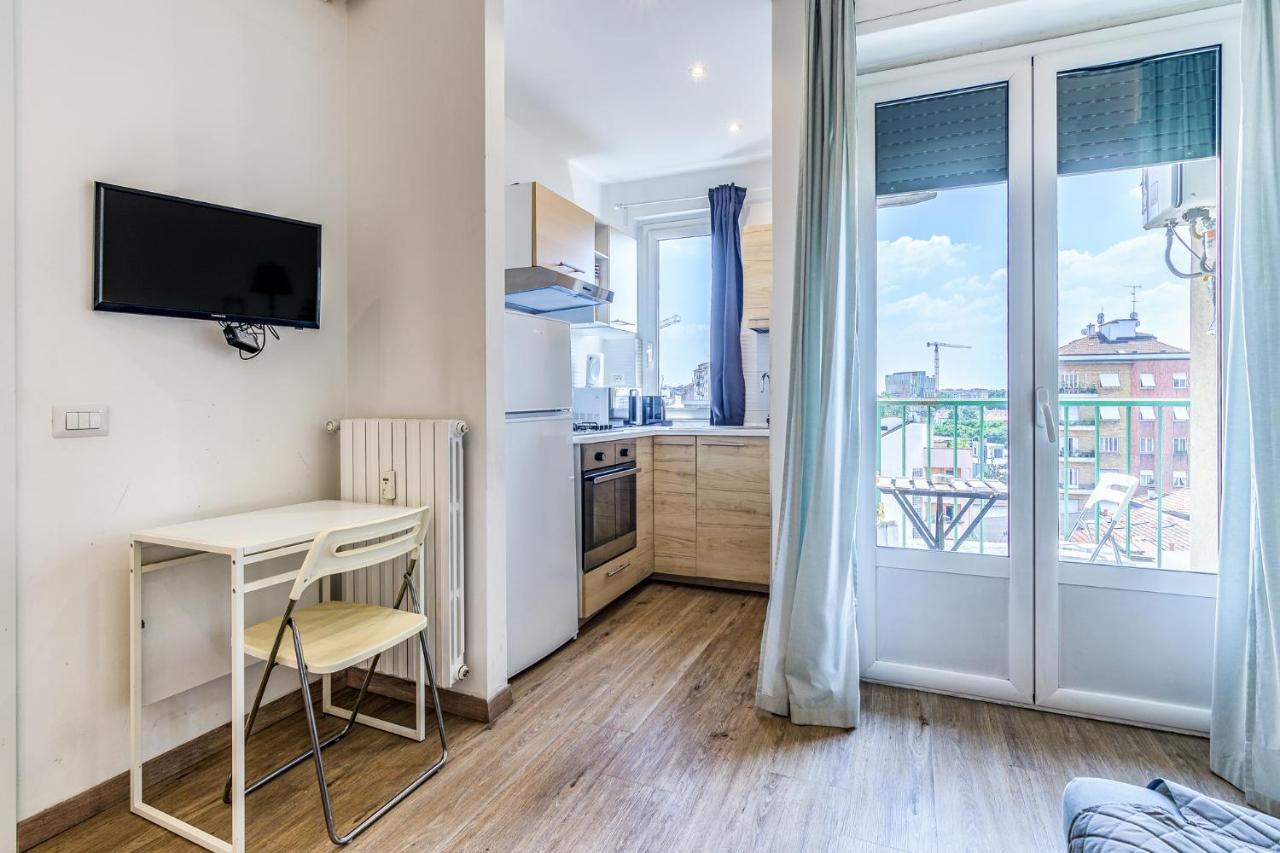 Travel Inside Srl - Ripa 127 Apartment Navigli Милан Экстерьер фото